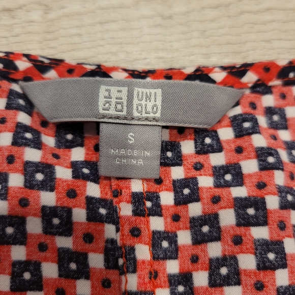 Uniqlo Dress S - Picture 2 of 9